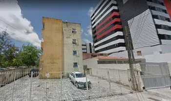 Imagem do Condomínio Residêncial Cerejeira em Maceió