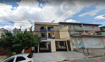 Imagem do Condomínio Residêncial Cerejeiras 112 em Santo André