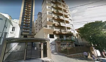 Imagem do Condomínio Residêncial Cerro Catedral em Juiz De Fora