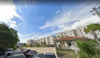 Condomínio Residêncial Certto Jaraguá Alegria em São Paulo