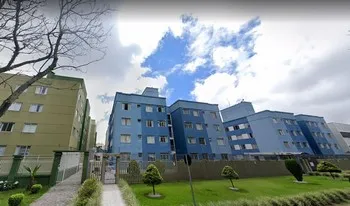 Condomínio Residêncial Cervantes em Curitiba