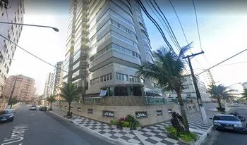 Imagem do Condomínio Residêncial Cesar Augusto em Praia Grande