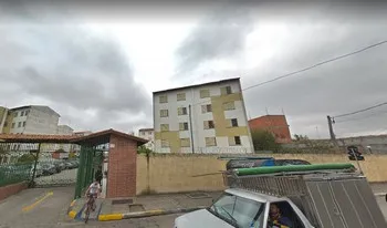 Condomínio Residêncial Ceu Azul em São Paulo