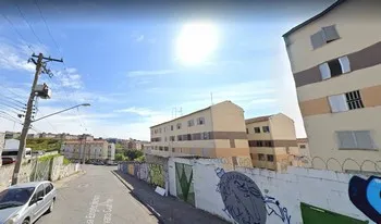 Condomínio Residêncial Ceu Azul em São Paulo