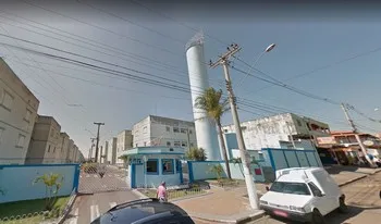 Imagem do Condomínio Residêncial Ceu Azul - B em Sumaré