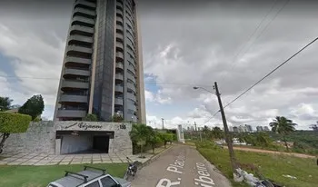 Imagem do Condomínio Residêncial Cezanne em João Pessoa