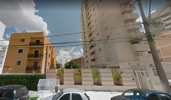 Imagem do Condomínio Residêncial Cezanne em Sorocaba