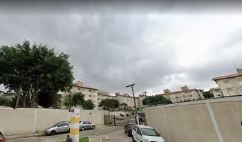 Condomínio Residêncial Chabilandia em São Paulo