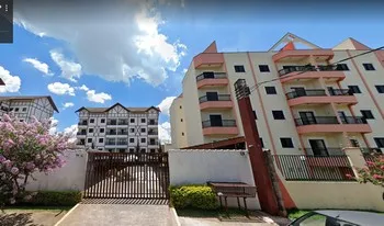 Imagem do Condomínio Residêncial Chales Da Represa em Jundiaí