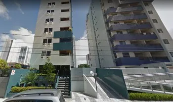 Imagem do Condomínio Residêncial Chalize Iii em João Pessoa