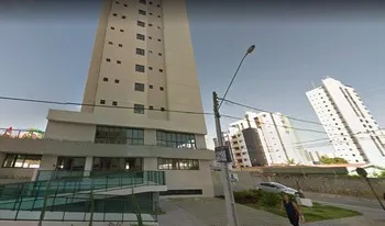 Imagem do Condomínio Residêncial Chalize V em João Pessoa