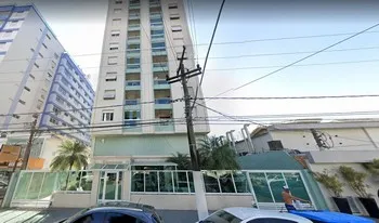 Imagem do Condomínio Residêncial Chamonix em Santos
