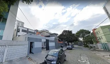 Condomínio Residêncial Chamonix em Belo Horizonte