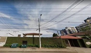 Condomínio Residêncial Champagnat em Curitiba