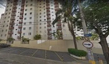 Imagem do Condomínio Residêncial Champs Du Bagatelle em Guarulhos
