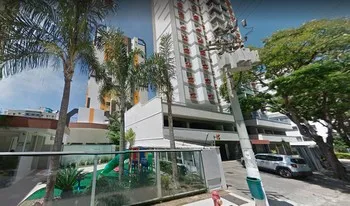 Imagem do Condomínio Residêncial Champs Elysees em Campos Dos Goytacazes