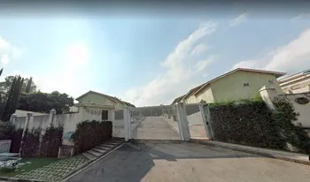 Imagem do Condomínio Residêncial Chanceler em Carapicuíba