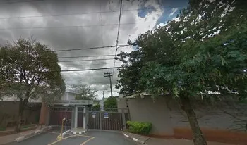 Condomínio Residêncial Chapadão em Campinas