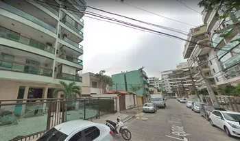 Imagem do Condomínio Residêncial Charitas em Niteroi