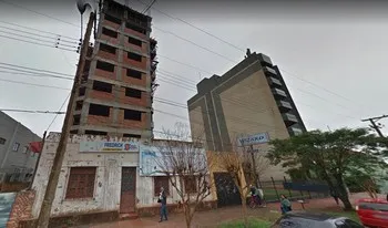 Imagem do Condomínio Residêncial Charrua em Cruz Alta