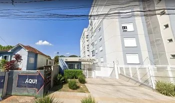 Imagem do Condomínio Residêncial Chateau De La Vie em Canoas