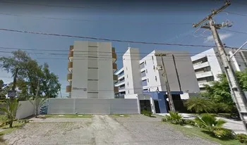 Imagem do Condomínio Residêncial Chateau De Mare em João Pessoa