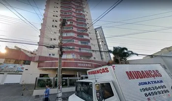 Imagem do Condomínio Residêncial Chateau De Valençay em Florianópolis