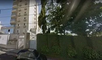 Imagem do Condomínio Residêncial Chateau Du Soleil em Uberaba