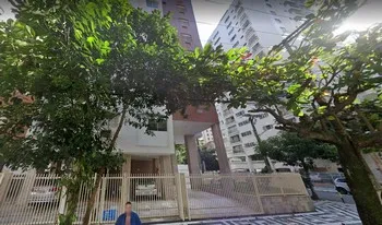 Imagem do Condomínio Residêncial Chateau Kanarek em Guarujá