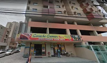 Imagem do Condomínio Residêncial Chateaux De France em Vila Velha