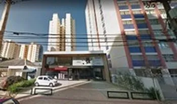 Imagem do Condomínio Residêncial Chatelle em Londrina