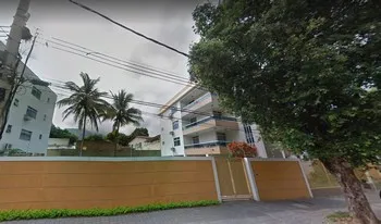 Imagem do Condomínio Residêncial Chaves Monteiro em Governador Valadares