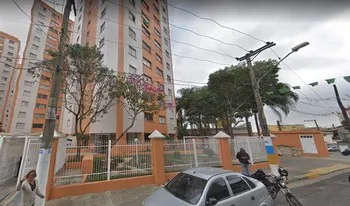 Condomínio Residêncial Cheldan em São Paulo