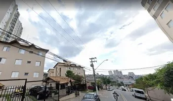 Imagem do Condomínio Residêncial Chico Mendes em Osasco