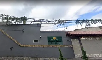 Condomínio Residêncial Chico Mendes em São Paulo