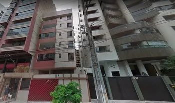 Imagem do Condomínio Residêncial Chopin em Vila Velha