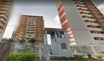 Imagem do Condomínio Residêncial Chopin em Fortaleza