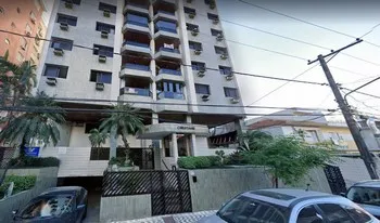Imagem do Condomínio Residêncial Christiane em Santos
