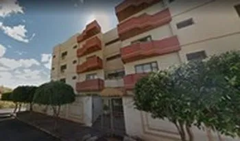Imagem do Condomínio Residêncial Christianne em Uberaba