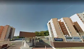 Imagem do Condomínio Residêncial Christina Helena Barros em Maringá