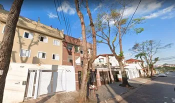 Imagem do Condomínio Residêncial Chuí 653 em Santo André