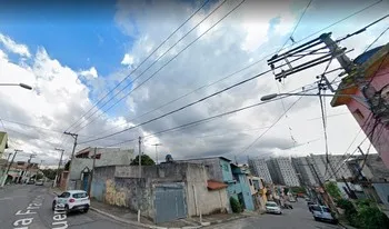 Condomínio Residêncial Chuva De Verão em São Paulo
