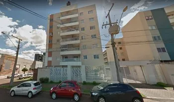 Imagem do Condomínio Residêncial Chuy em Cascavel