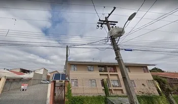 Condomínio Residêncial Cic Iv em Curitiba