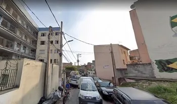 Condomínio Residêncial Cidade Azul em São Paulo