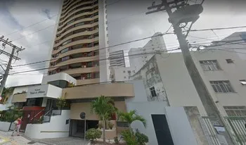 Condomínio Residêncial Cidade De Athenas em Salvador