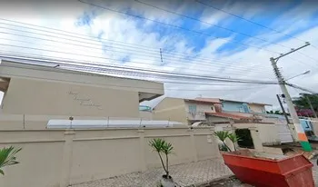 Imagem do Condomínio Residêncial Cidade De Camboriú em Camboriú