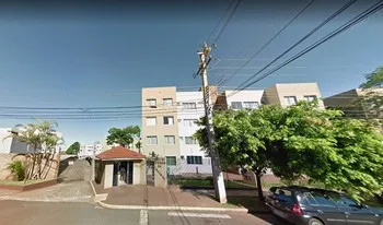 Imagem do Condomínio Residêncial Cidade De Cascavel em Cascavel