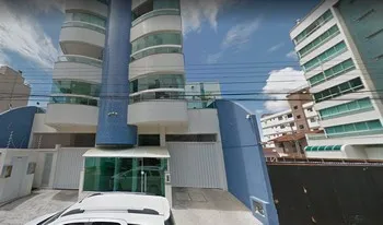 Imagem do Condomínio Residêncial Cidade De Luz em Itapema