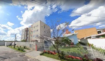 Condomínio Residêncial Cidade De Sevilha em Curitiba